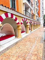 Espana Condo Resort Pattaya Office