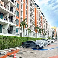 Espana Condo Resort Pattaya Office