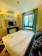 Espana Condo Resort Pattaya Office