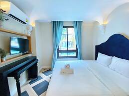 Espana Condo Resort Pattaya Office