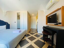 Espana Condo Resort Pattaya Office