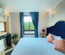 Espana Condo Resort Pattaya Office