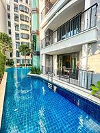 Espana Condo Resort Pattaya Office