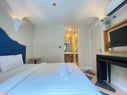 Espana Condo Resort Pattaya Office