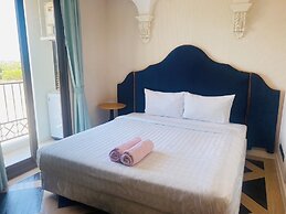 Espana Condo Resort Pattaya Office