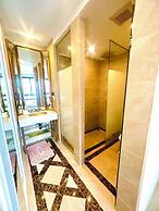 Espana Condo Resort Pattaya Office