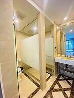 Espana Condo Resort Pattaya Office