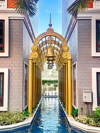 Espana Condo Resort Pattaya Office