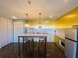 Espana Condo Resort Pattaya Office