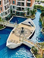 Espana Condo Resort Pattaya Office