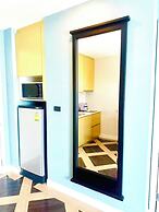 Espana Condo Resort Pattaya Office