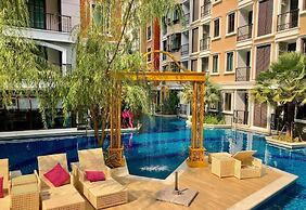 Espana Condo Resort Pattaya Office