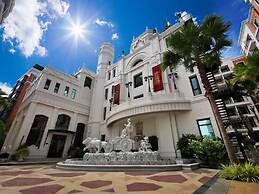 Espana Condo Resort Pattaya Office