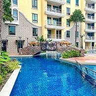 Espana Condo Resort Pattaya Office