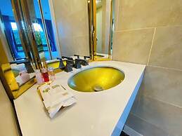 Espana Condo Resort Pattaya Office