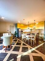 Espana Condo Resort Pattaya Office