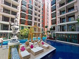 Espana Condo Resort Pattaya Office