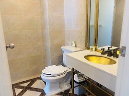 Espana Condo Resort Pattaya Office