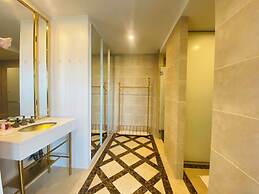 Espana Condo Resort Pattaya Office