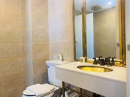 Espana Condo Resort Pattaya Office