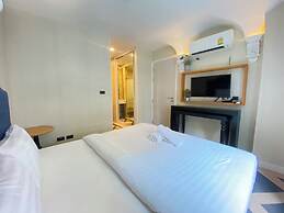 Espana Condo Resort Pattaya Office