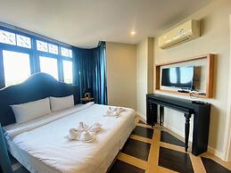 Espana Condo Resort Pattaya Office