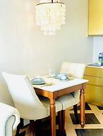 Espana Condo Resort Pattaya Office