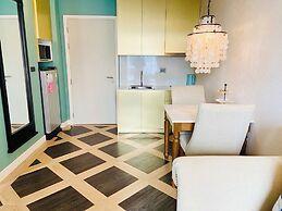 Espana Condo Resort Pattaya Office