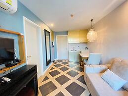 Espana Condo Resort Pattaya Office