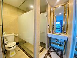 Espana Condo Resort Pattaya Office