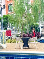 Espana Condo Resort Pattaya Office