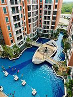 Espana Condo Resort Pattaya Office