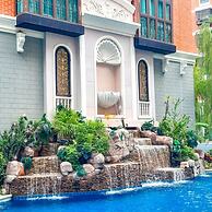 Espana Condo Resort Pattaya Office