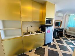 Espana Condo Resort Pattaya Office