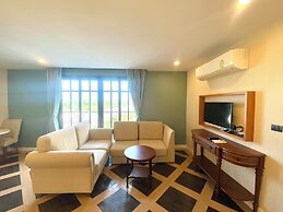 Espana Condo Resort Pattaya Office