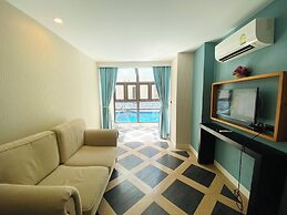 Espana Condo Resort Pattaya Office