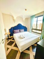 Espana Condo Resort Pattaya Office