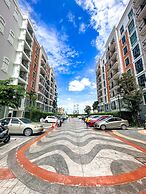 Espana Condo Resort Pattaya Office