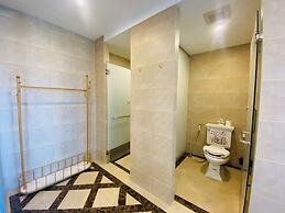 Espana Condo Resort Pattaya Office