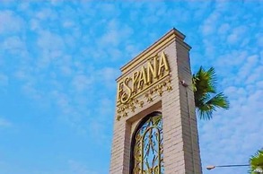 Espana Condo Resort Pattaya Office