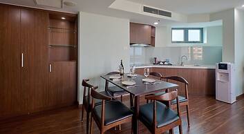 Netland Westlake Legacy Suites