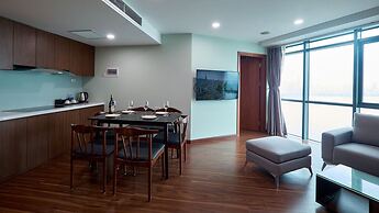 Netland Westlake Legacy Suites