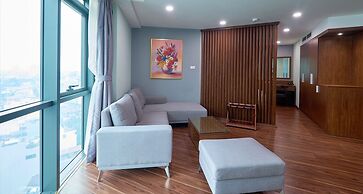 Netland Westlake Legacy Suites