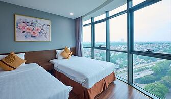 Netland Westlake Legacy Suites