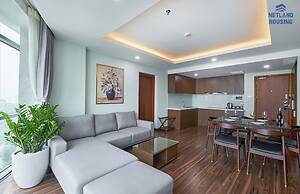 Netland Westlake Legacy Suites