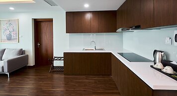 Netland Westlake Legacy Suites