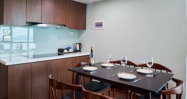 Netland Westlake Legacy Suites