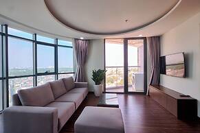 Netland Westlake Legacy Suites