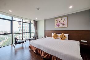 Netland Westlake Legacy Suites