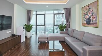 Netland Westlake Legacy Suites